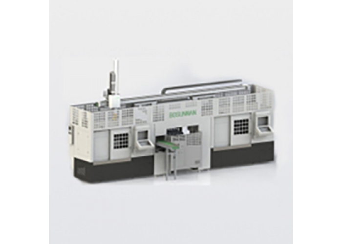 BSA系列桁架機(jī)械手