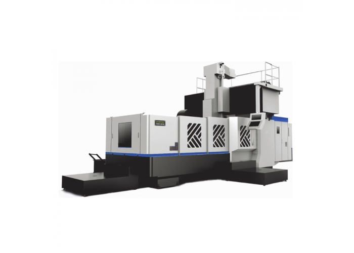 龍門(mén)加工中心