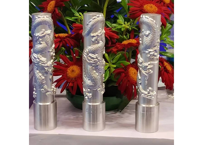 車銑復(fù)合加工產(chǎn)品