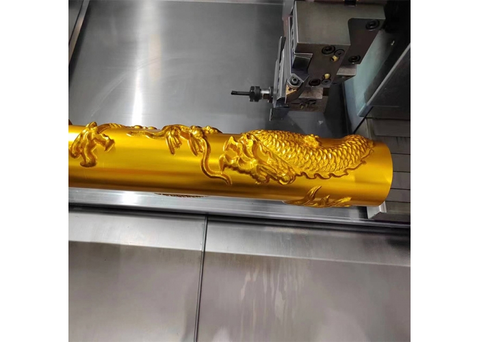 車銑復(fù)合加工產(chǎn)品