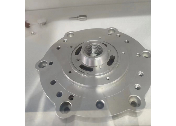 車(chē)銑復(fù)合加工產(chǎn)品