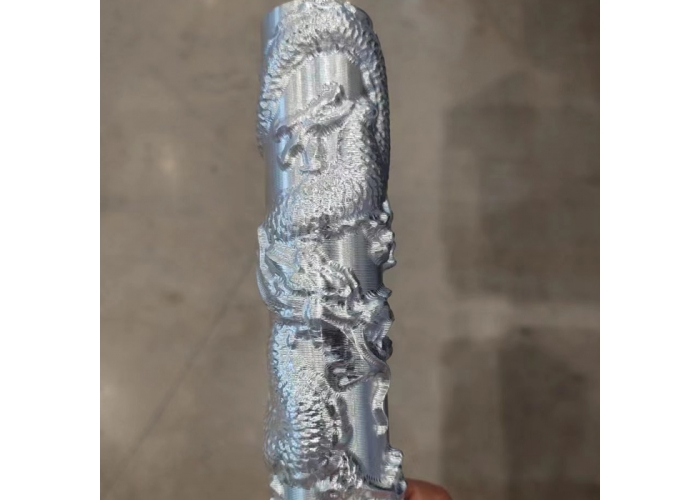 車銑復(fù)合加工產(chǎn)品