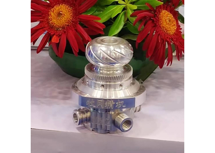 車銑復(fù)合加工產(chǎn)品