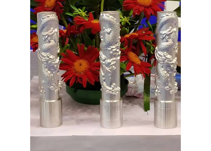 車銑復(fù)合加工產(chǎn)品