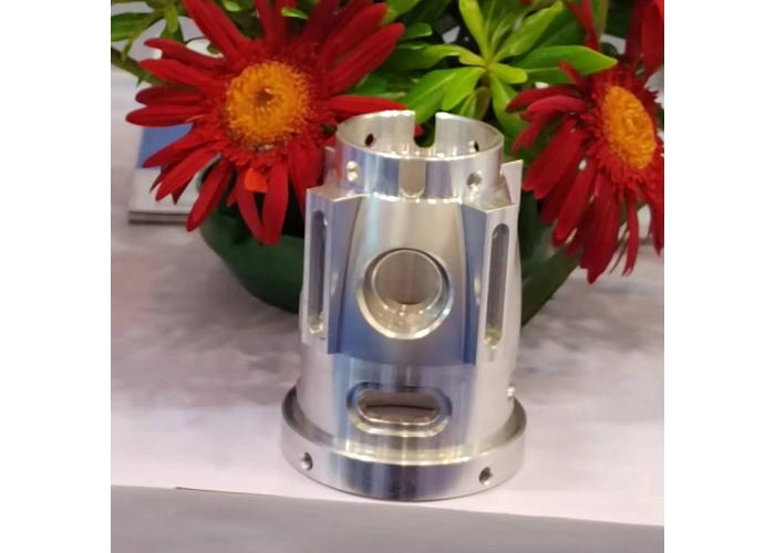 車銑復合加工產品