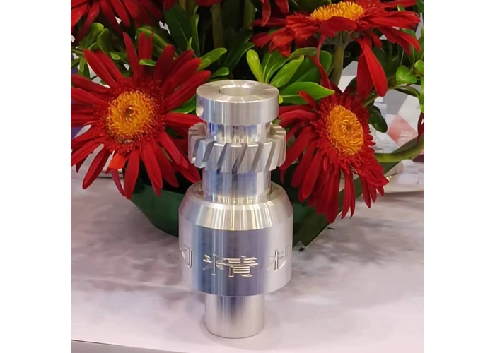 車銑復(fù)合加工產(chǎn)品