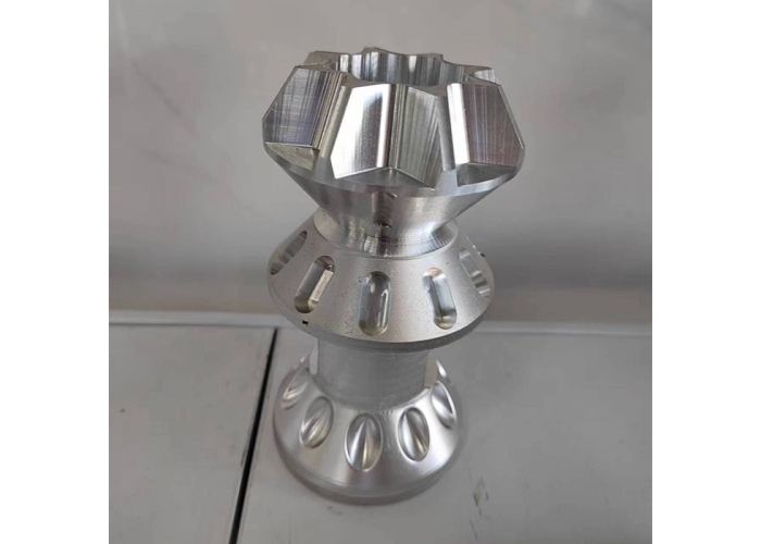 車銑復(fù)合加工產(chǎn)品