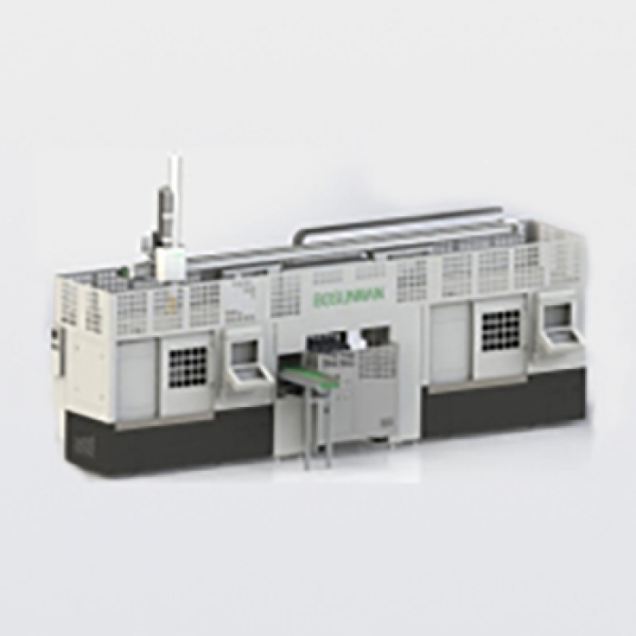 BSA系列桁架機(jī)械手