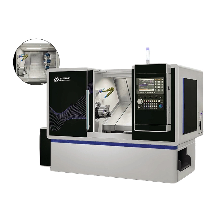 T46-500、T52-500 46/52 尾頂?shù)端?chē)床