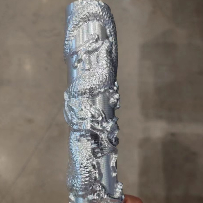 車銑復(fù)合加工產(chǎn)品