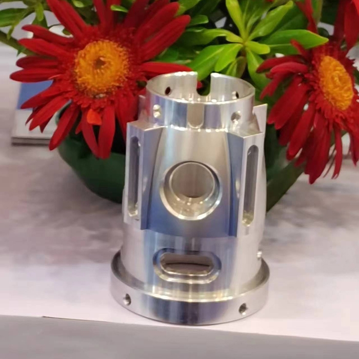 車銑復(fù)合加工產(chǎn)品