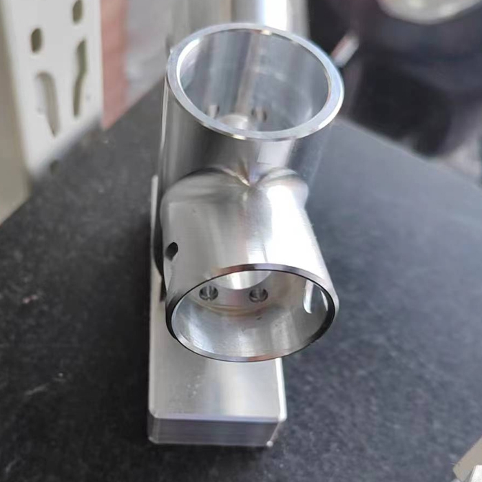 車(chē)銑復(fù)合加工產(chǎn)品