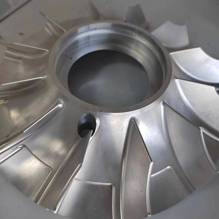 車(chē)銑復(fù)合加工產(chǎn)品