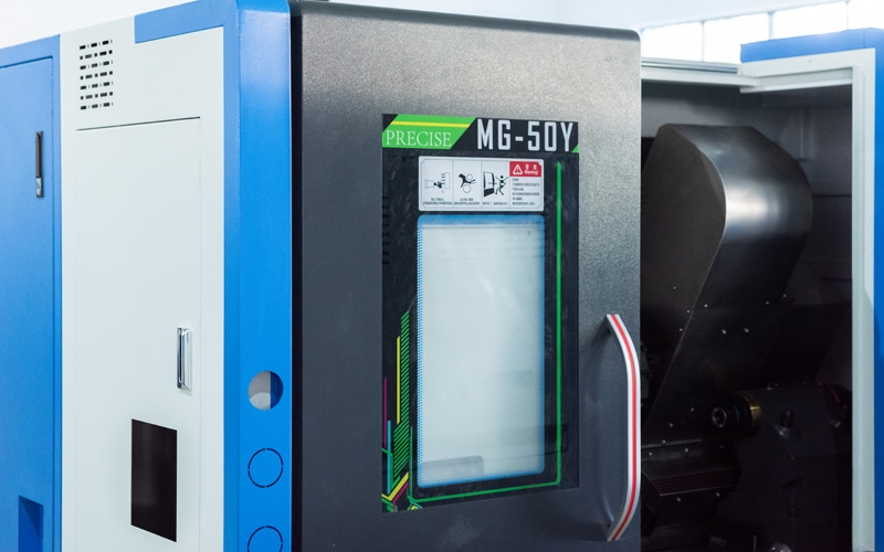 車銑復(fù)合機(jī)床到底強(qiáng)在哪里？